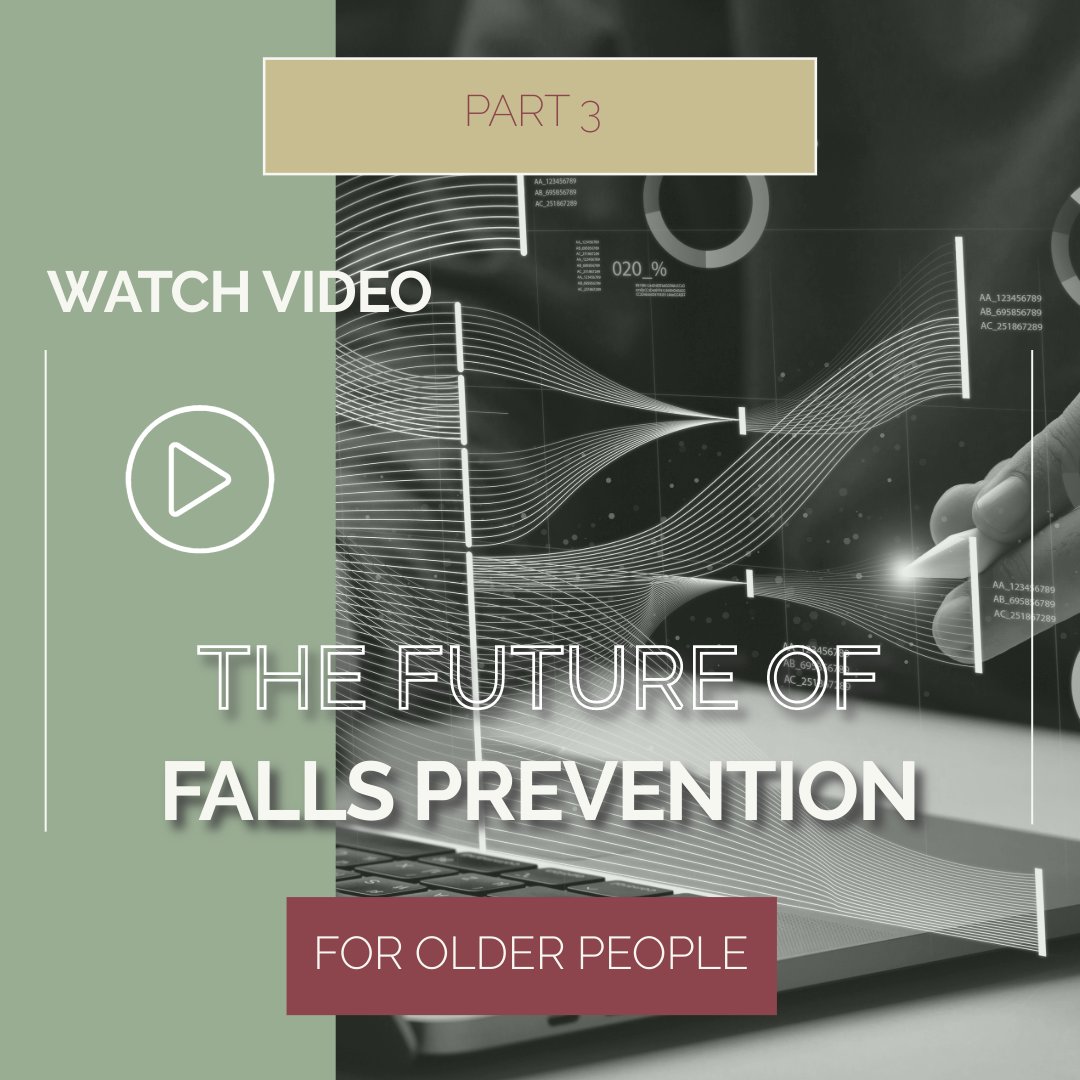 In the final part of our three-part series shining a spotlight on #falls, we look at the possibilities for future falls detection and prevention, harnessing #technology and #AI peverelcourtcare.co.uk/spotlight-on-f… 

cc: <a href="/allysmartcare/">Ally: Acoustic Monitoring for Care Homes</a> @nourishcare