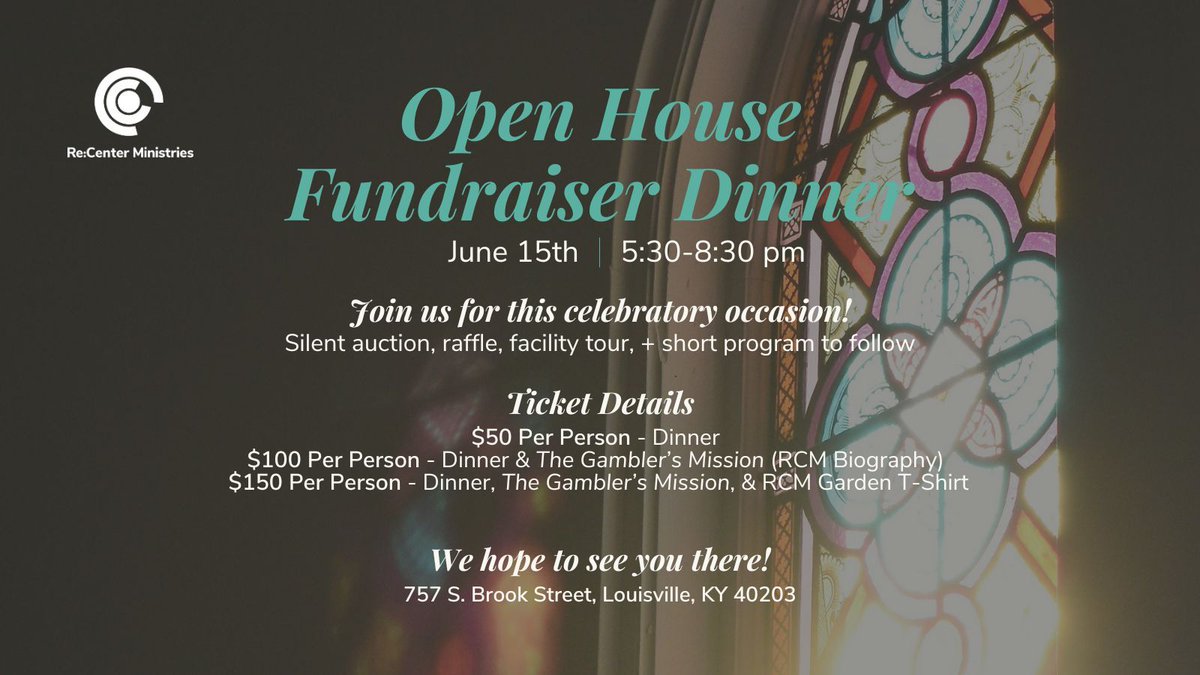 Re:Center Ministries tweet media