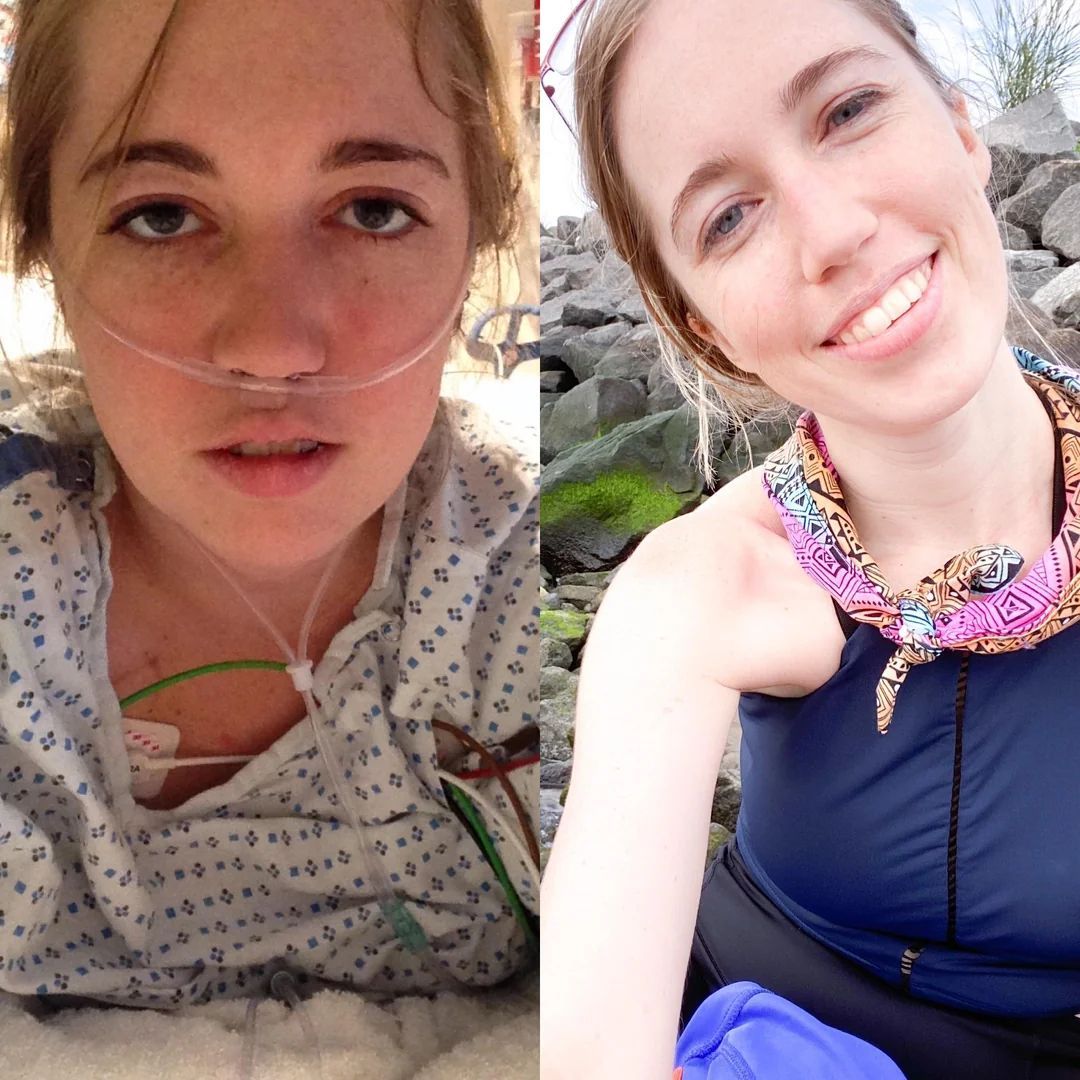 4 years sober today!