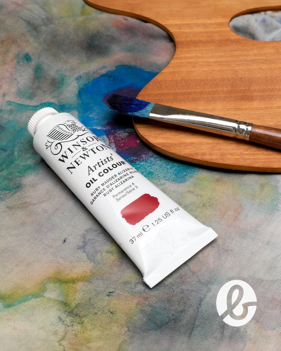 Each Winsor & Newton Artists’ Oil Colour is uniquely formulated to bring out the best of each pigment. They have a thick texture but can be easily thinned 👇

artsupplies.co.uk/aoc

#winsorandnewton #artistsoilpaint #oilpaint #oilpainting #bromleysart #bromleysartsupplies