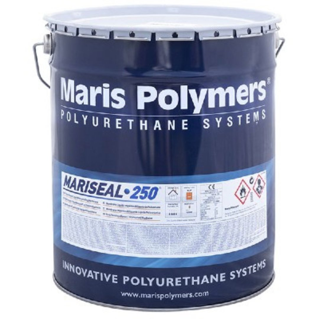 Looking for an industry-leading 25-year guarantee for a premium liquid-applied system?

This premium polyurethane liquid is designed for easy application and offers high-performance applications for waterproofing, protecting, and flooring solutions.