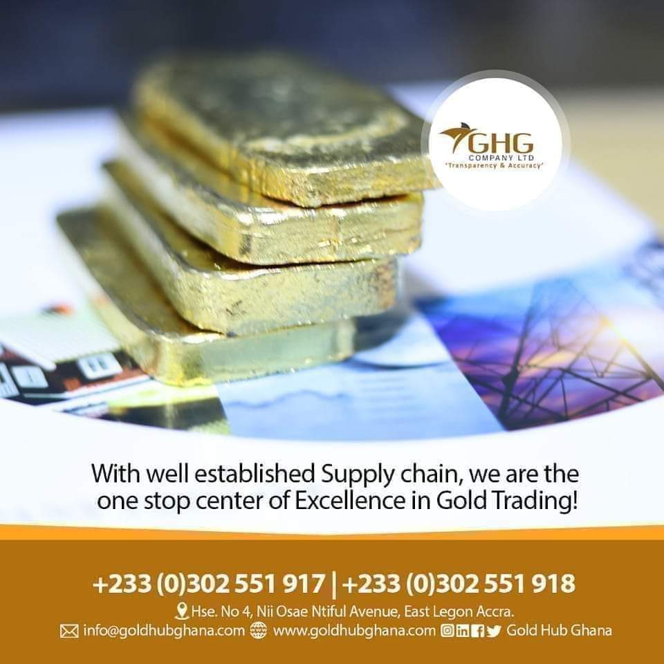 goldhub_gh's tweet photo. #gold #assayers #suppliers #experts #GHG #ExpertService #goldsupplyservices #transportation #jointventure #storage #safekeeping #goldassay #mnclogisticsandtrading https://t.co/cGKGAYa4Iv