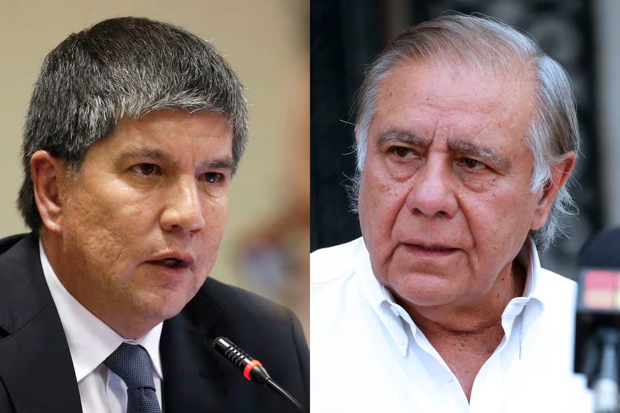 Monsalve respalda a Juan Andrés Lagos en medio de pugna con el PC bityl.co/QFHz