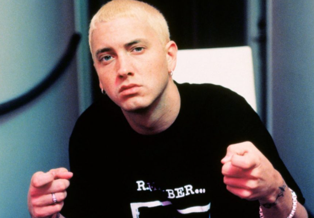 Slim Shady tweet media