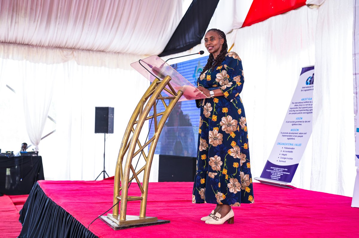 Today is the world's No Tobacco Day and a call to all stakeholders to protect children from tobacco industry interference. #worldnotobaccoday2024ke