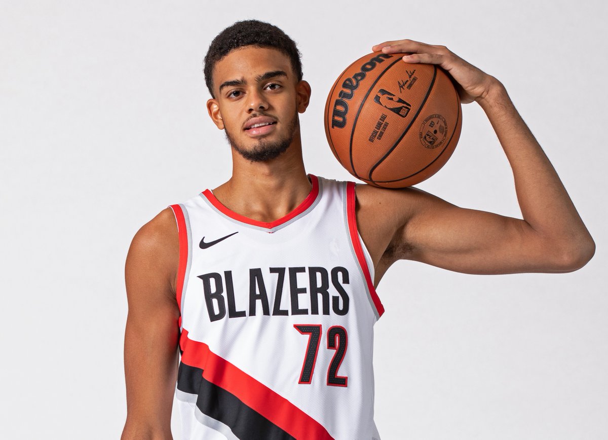 NBA (@nba) on Twitter photo Join us in wishing <a href="/rayanrupert12/">Rayan Rupert</a> of the <a href="/trailblazers/">Portland Trail Blazers</a> a HAPPY 20th BIRTHDAY! #NBABDAY Join us in wishing <a href="/rayanrupert12/">Rayan Rupert</a> of the <a href="/trailblazers/">Portland Trail Blazers</a> a HAPPY 20th BIRTHDAY! #NBABDAY