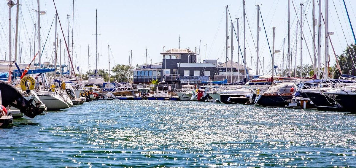 British Marine, in partnership with the Global Marina Institute announce new CPD webinars for Certified Marina Managers and Certified Marina Professionals. Learn more: ow.ly/UXFi50S2jeu #BMNews #MarineTalk #BritishMarine