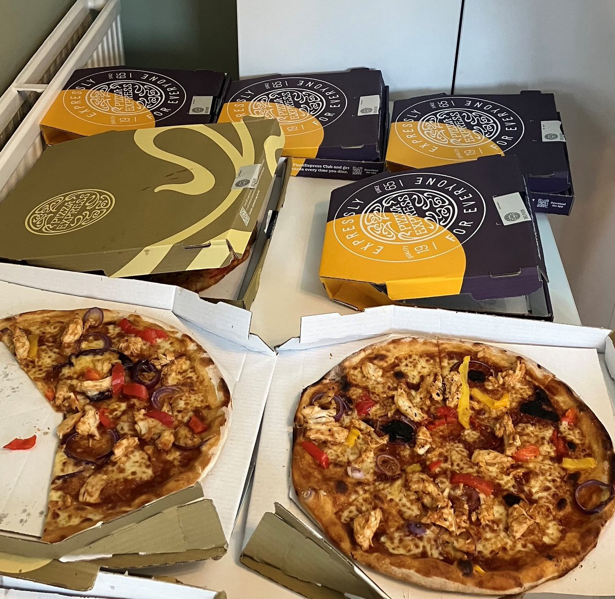 Mid Kent Mind tweet media