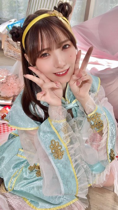 Twitterのコスプレ画像29