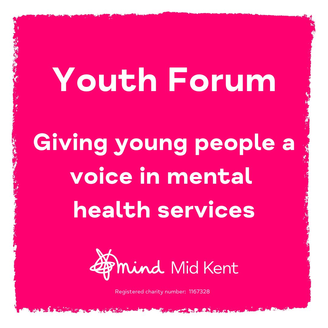 Mid Kent Mind tweet media