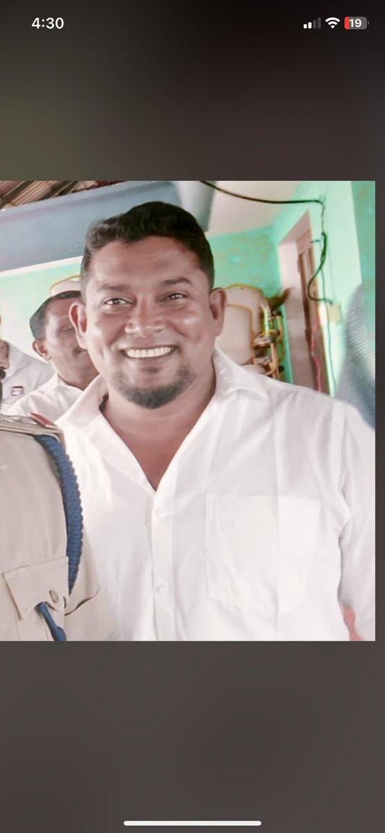 amardev_98's tweet photo. Todays fun with party chettan hunk https://t.co/MVGjEjI8MU
