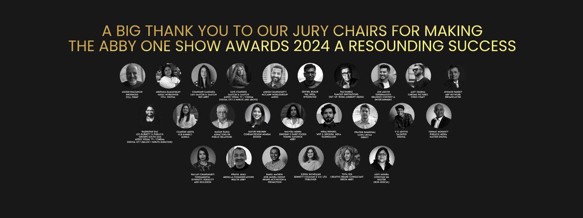 Our sincerest thanks go out to the respected Jury of the Innovation Awards 2024. Your commitment and insight play a crucial role in driving our industry's growth and excellence. We appreciate your invaluable efforts!