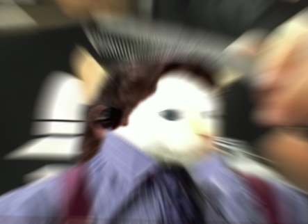 Gm.. Our summoning ritual is working 😱