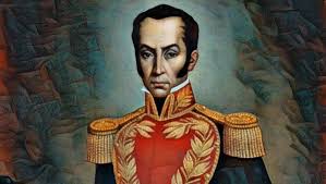 #31May "La confíanza ha de darnos la paz. No basta la buena fé, es preciso mostrarla, porque los hombres siempre ven  y pocas veces piensan" Pensamiento de Simón Bolivar.