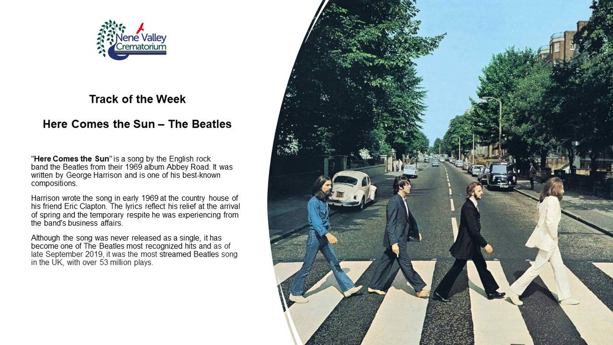 Nene Valley Crematorium (@nenevalleycrem) on Twitter photo 