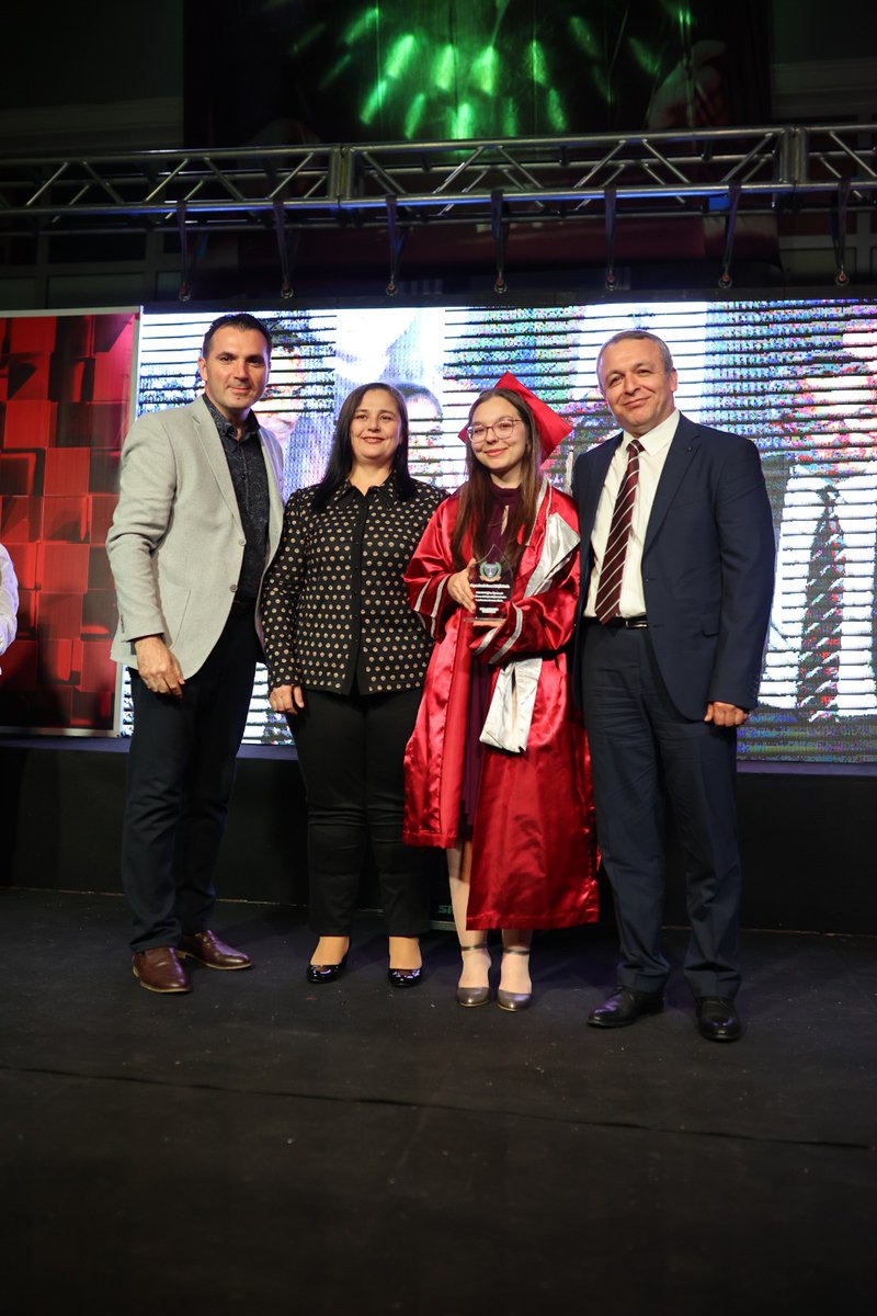 16. Dönem.okul üçüncülük Beril Ceren YEŞILDAL olmuştur kendisini tebrik eder başarılarının devamını dileriz