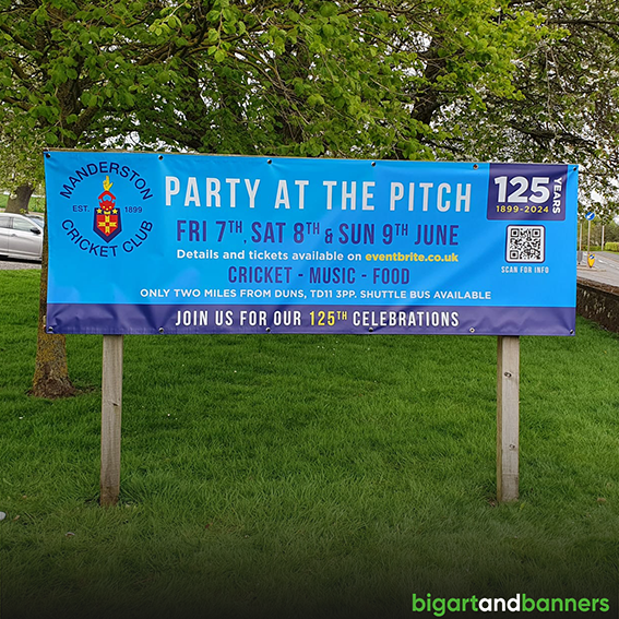 bigartandbanner's tweet image. Thank you to our wonderful customers for showing us your prints in action! Tag us in your photos for a discount on your next order! #largeformatprinting #wideformatprinting #pvcbanner #bannerprinting #graphicdesign #customprinting #meshbanners #boardprinting #Installation