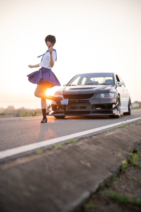 コスプレイヤー帅嘤嘤（シェンインイン）のTwitter画像59