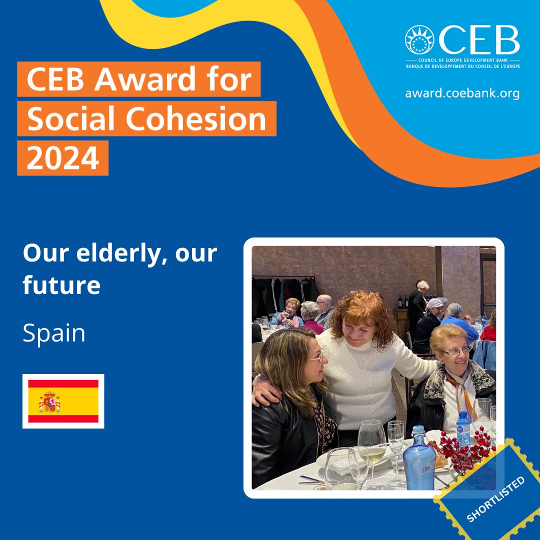 Consejo de Europa tweet media