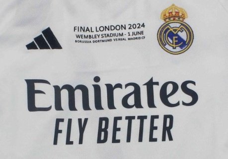 DonShelby_'s tweet image. Sorteo 'Batalla de Wembley Parte 8. Falta un día'.

Queda menos, amigos, ufff.

El ganador podrá escoger esta camiseta especial de la Final con el dorsal que le dé la gana.

- RT este tuit

- Seguir a @Ctinfo_17 

- Ser seguidor mío.

Doy ganador hoy a las 23:44.