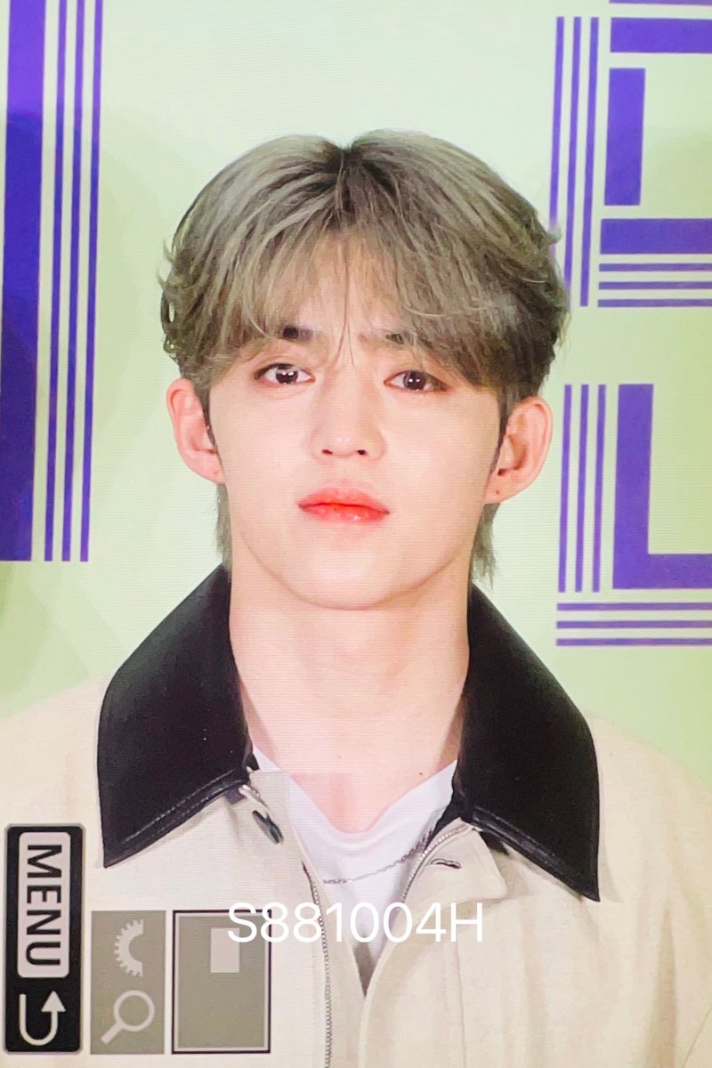 s881004h's tweet image. 240531 원더랜드 VIP시사회 #세븐틴 #SEVENTEEN #에스쿱스 #SCOUPS #최승철 #승철