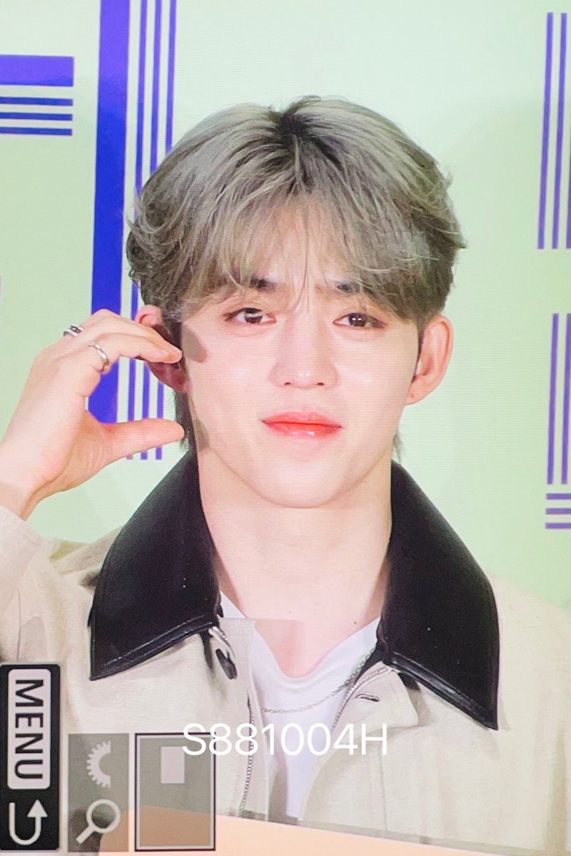 s881004h's tweet image. 240531 원더랜드 VIP시사회 #세븐틴 #SEVENTEEN #에스쿱스 #SCOUPS #최승철 #승철