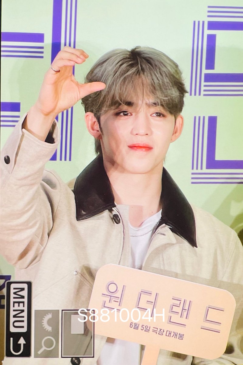 s881004h's tweet image. 240531 원더랜드 VIP시사회 #세븐틴 #SEVENTEEN #에스쿱스 #SCOUPS #최승철 #승철