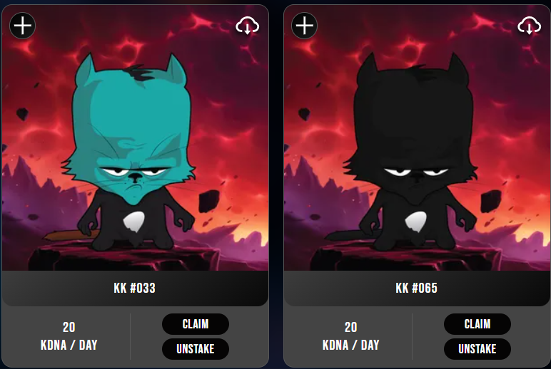 Chewby | The Wardens | OSG ๐ฎ (@lightingcrypto) on Twitter photo Super happy to get my hands on 2 new Kats today that were the last ones on the #ME shelf ๐คฉ Already staked earning $KDNA and waiting for that next months payout which judging by <a href="/v1rtualn0mad/">v1rtualn0mad ๐ฆ๐บ</a> and what he's got planned might be juicer than before๐๐ต
Don't fade <a href="/The_Crypt_NFT/">THE CRYPT ๐ฉ๐ฆ๐ช๐จ SOL SNAP</a> ๐ Super happy to get my hands on 2 new Kats today that were the last ones on the #ME shelf ๐คฉ Already staked earning $KDNA and waiting for that next months payout which judging by <a href="/v1rtualn0mad/">v1rtualn0mad ๐ฆ๐บ</a> and what he's got planned might be juicer than before๐๐ต
Don't fade <a href="/The_Crypt_NFT/">THE CRYPT ๐ฉ๐ฆ๐ช๐จ SOL SNAP</a> ๐