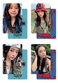 haeryis's tweet photo. wtb lfs ph 

— haerin &amp; minji how sweet line friends pcs ! 🤍 both memsets ver 1&amp;2 

🧸 pls dm or reply if you have ^^ https://t.co/nXjz9gicuo