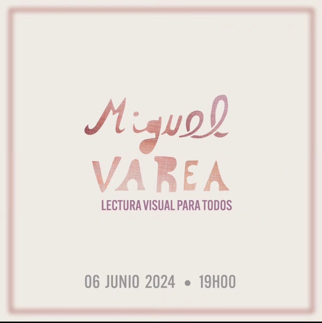 Nos vemos el 6 de junio en el <a href="/muna/">M.U.N.A</a>