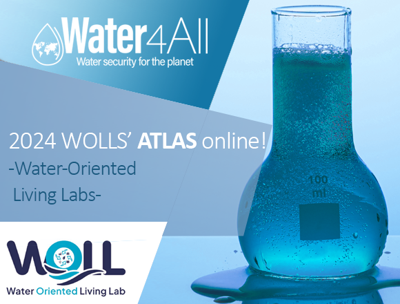 📣 The ATLAS of Water-Oriented Living Labs (WOLLs) is online in the media library! 👉swll.to/z4iL8
A 𝐝𝐚𝐭𝐚𝐛𝐚𝐬𝐞 𝐨𝐟 𝐄𝐮𝐫𝐨𝐩𝐞𝐚𝐧 𝐢𝐧𝐢𝐭𝐢𝐚𝐭𝐢𝐯𝐞𝐬 𝐨𝐟 𝐰𝐚𝐭𝐞𝐫-𝐫𝐞𝐥𝐚𝐭𝐞𝐝 𝐢𝐧𝐧𝐨𝐯𝐚𝐭𝐢𝐨𝐧𝐬. 
#innovation #water <a href="/H20EU/">Water Europe</a>