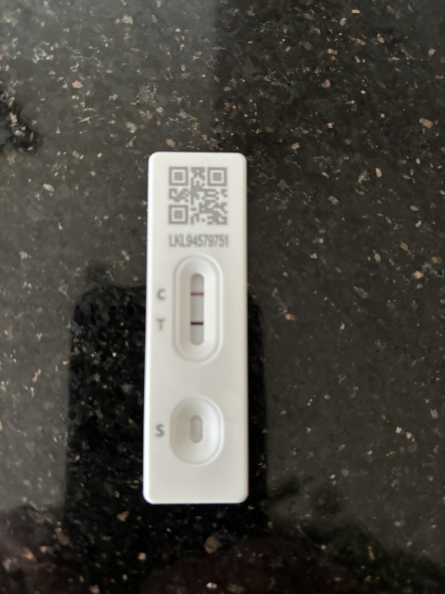 Prof Vince Bissell tweet media