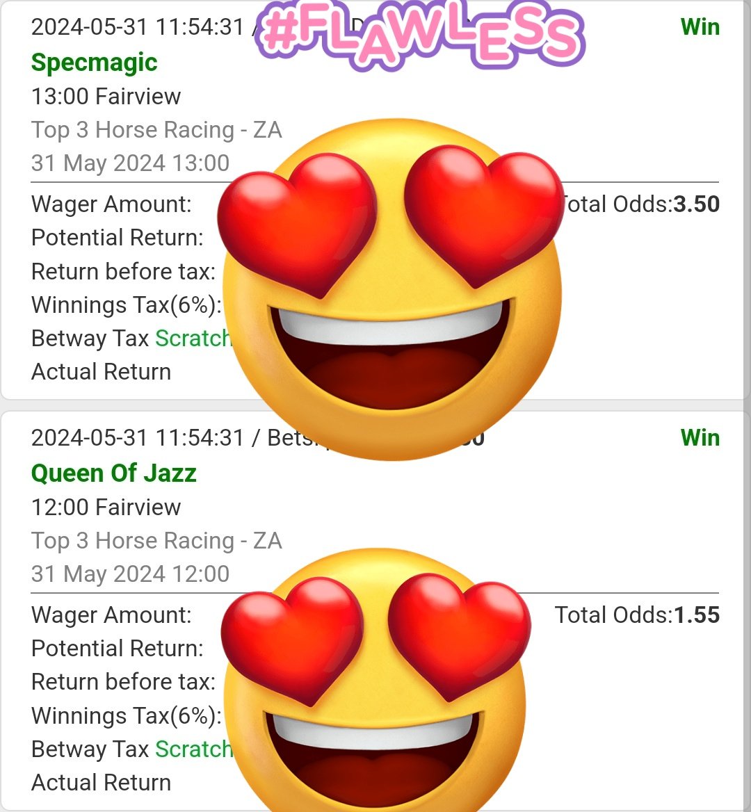 BOOM!!! Baybay!! SA really wants me single xem lol

#CrazyCode loading...........(Sending @ 2pm)

Don't forget to opt in 🐎🔥.
Wala wasala 🥲

#horseracingpickstoday 
#CrazyCodes
#bettingpicks