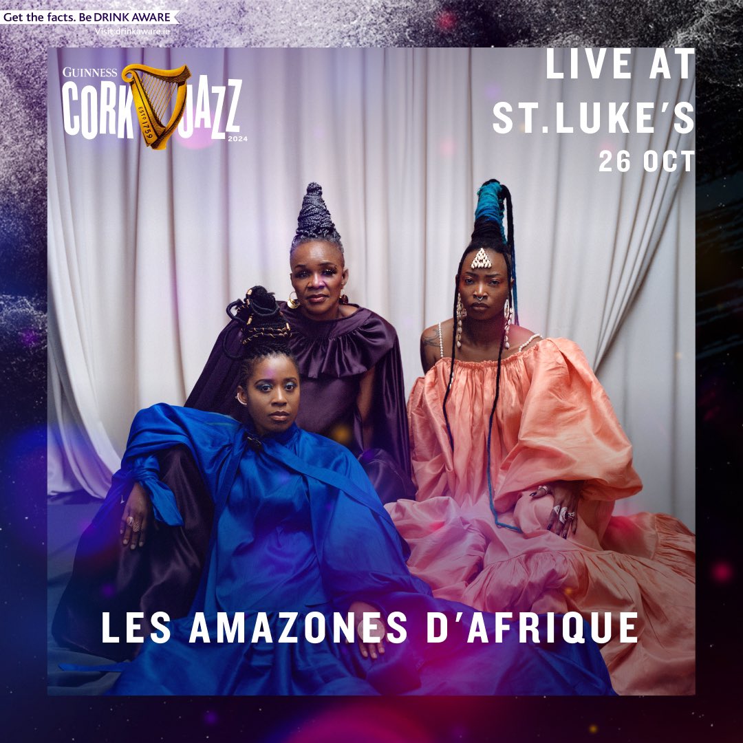 Live At St. Luke's tweet media