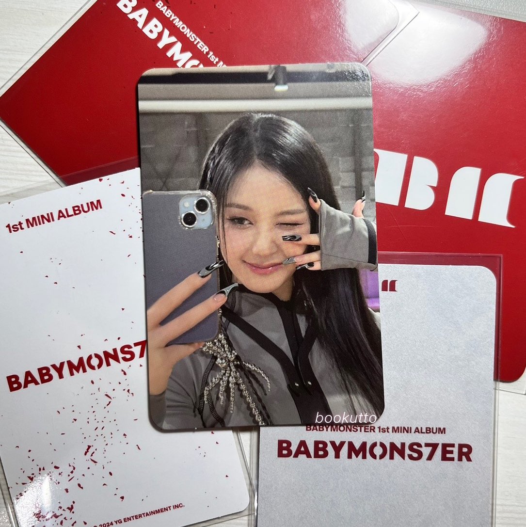 ⋆𐙚₊˚⊹♡ #bookuttomails ‧₊˚🖇️✩ ₊˚🎧⊹♡

#pharita #babymonster mirror selca pulang 🤳٩(^ᗜ^ )و ´-

akhirnya bisa pnya pc ygs ch ( ⸝⸝´꒳`⸝⸝) ini lucukkk bgt tawuk mpritnya ⸜(｡˃ ᵕ ˂)⸝♡