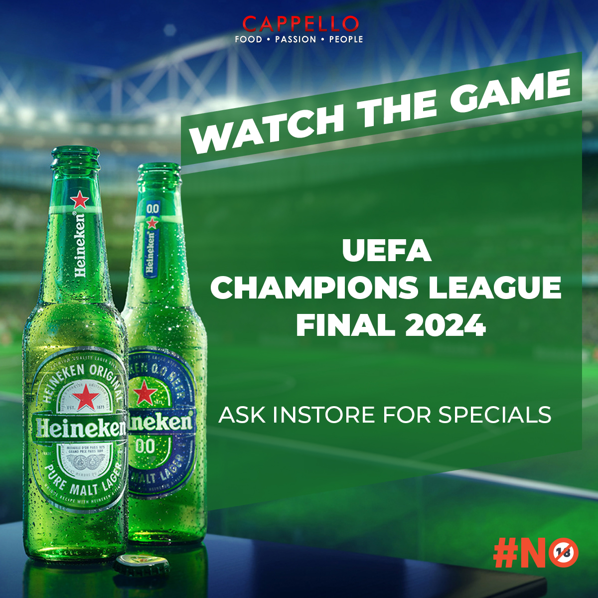 CAPPELLO tweet media