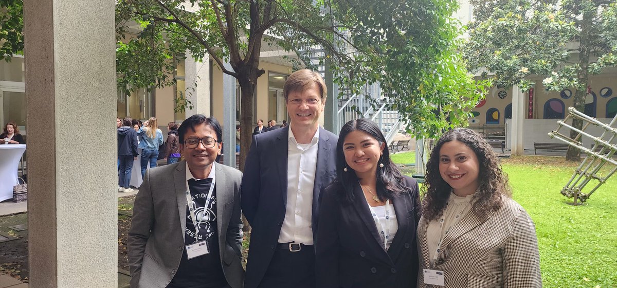 Dr Aleksej HEINZE (He/Him)🇪🇺 (@aleksejheinze) on Twitter photo Thank you <a href="/netnocon/">Netnocon</a> for a great conference in #milan, looking forward to #netnocon25 with <a href="/KedgeBS/">KEDGE Business School</a> <a href="/JagannathSanyal/">Jagannath Sanyal</a> Meggie Mañago & Rodoula Karidi #netnography Thank you <a href="/netnocon/">Netnocon</a> for a great conference in #milan, looking forward to #netnocon25 with <a href="/KedgeBS/">KEDGE Business School</a> <a href="/JagannathSanyal/">Jagannath Sanyal</a> Meggie Mañago & Rodoula Karidi #netnography