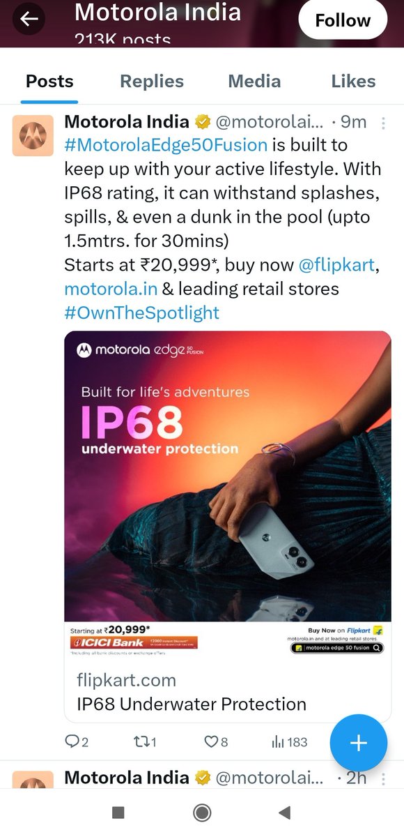 waytoanu0702's tweet photo. And denying to accept &amp; telling me to pay.Even i told him to connect me to his senior for which he said to wait for 48 hours.Service centre staffs are also forcing me to pay for repair. Am requesting @motorolaindia to kindly help me,or at last i have to go to the consumer court. https://t.co/FnR4RpLByU
