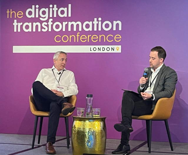 Roar_Digital's tweet photo. Take a look at what the @AirwalkReply team took away from the London conference earlier this month 👀 ⤵️

https://t.co/XNyBZ7dOlg

#DigitalTransformation #DIGTRA https://t.co/u6s0cQDo4f