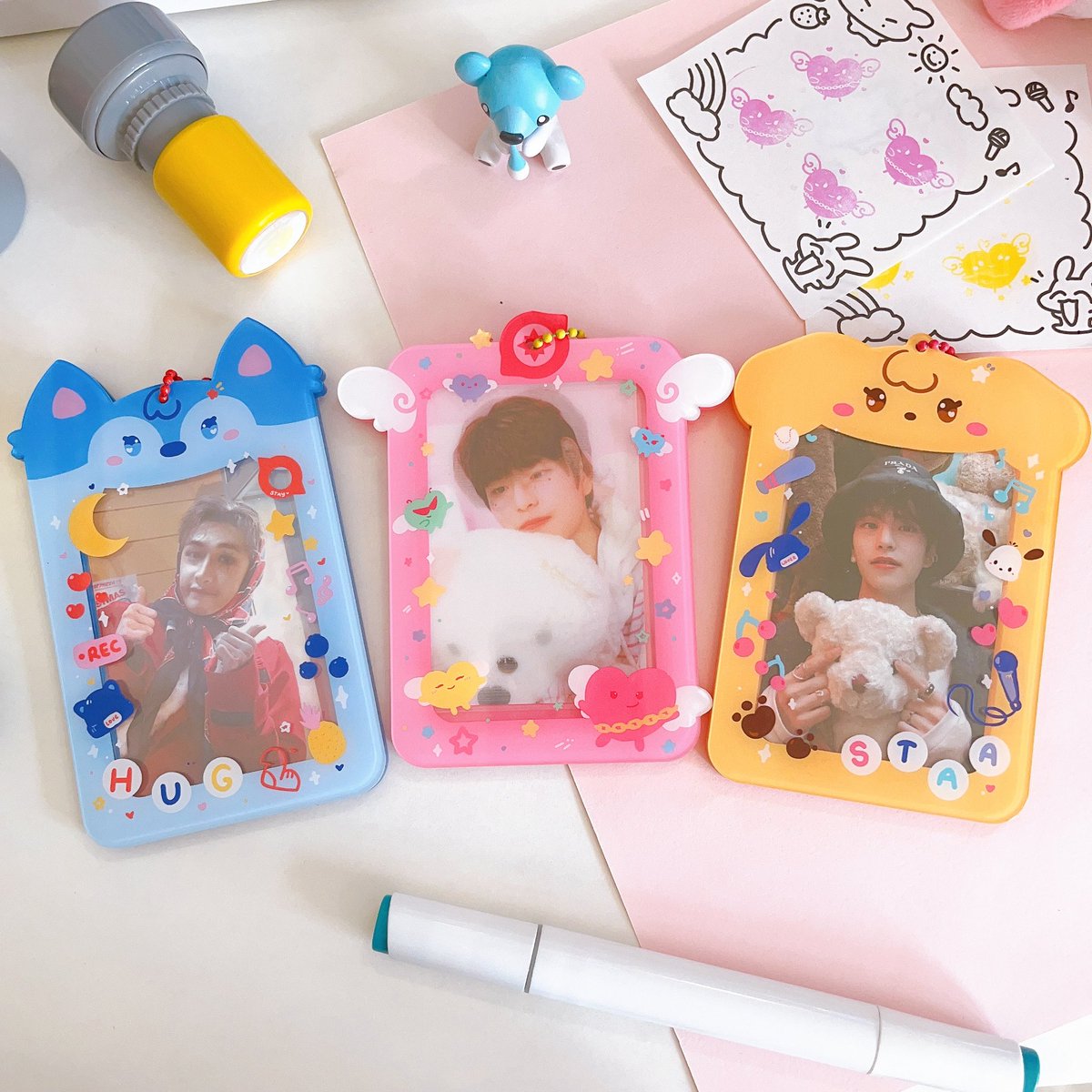 cin’s small happiness🦋 tweet media