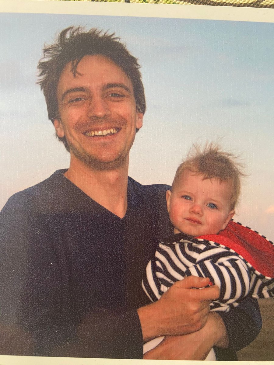 Celia Richardson tweet media