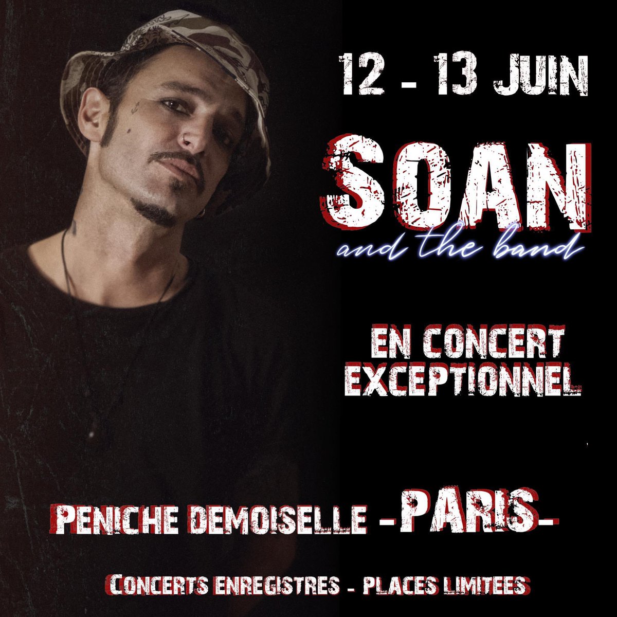Soan tweet media