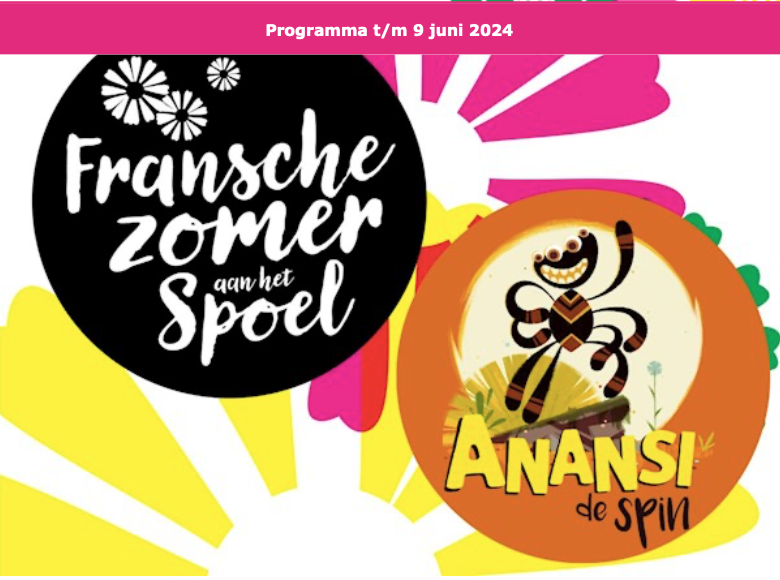 Programma tm volgende week!
theaterdefranscheschool.nl/mailing
Blijf op de hoogte en schrijf je in!
theaterdefranscheschool.nl/bodh

#buitenbios
#blijfopdehoogte #theater #film #podium #culemborg #gelderland #utrecht #tiel