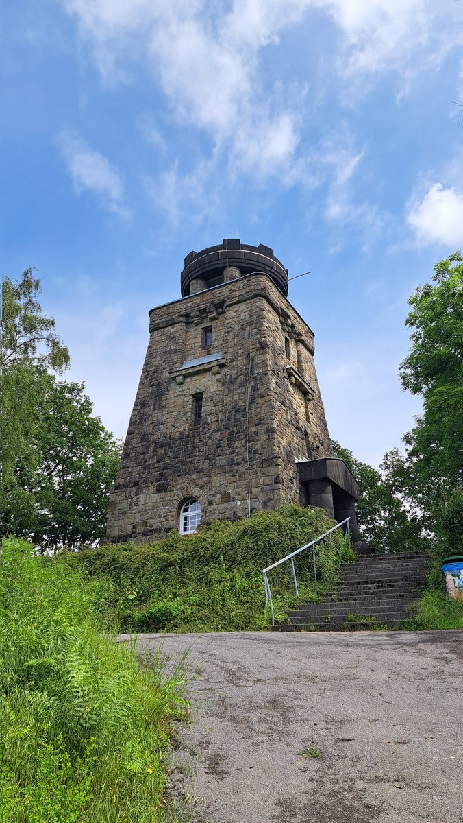 Bismarckturm in Iserlohn