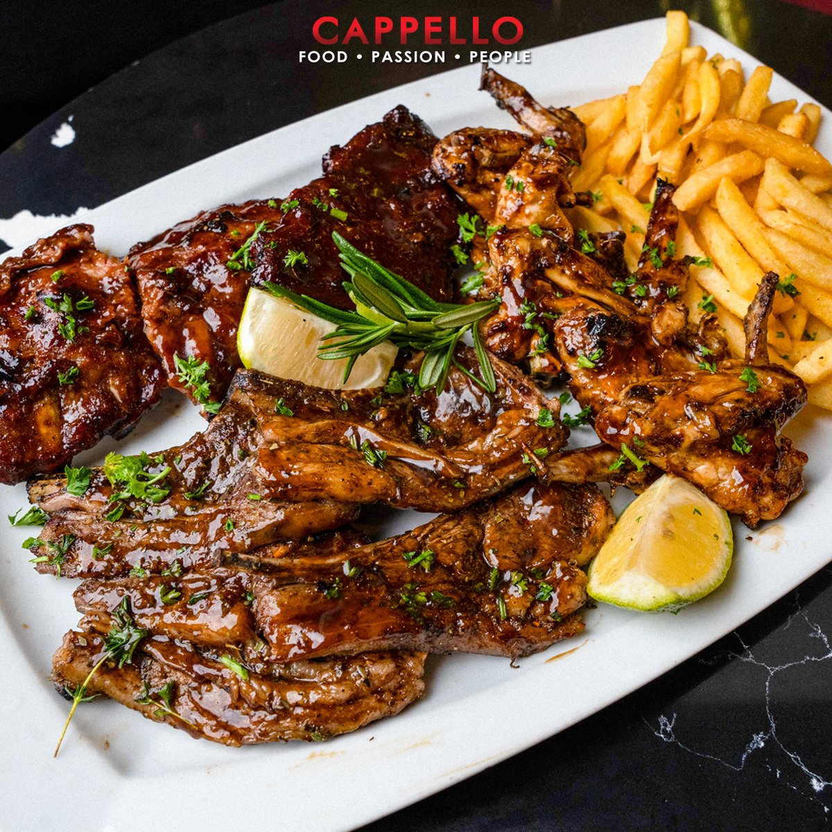 CAPPELLO tweet media