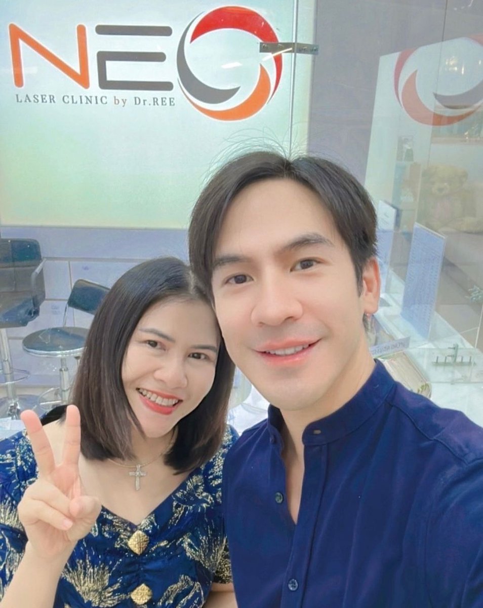 mooowharn's tweet photo. ใสกิ๊ก ตัดผมใหม่ เสริมหล่อด้วย ดี๊ดี ลูกใครอ่ะ🥰  #popezaap #โป๊ปธนวรรธน์ https://t.co/9aOt1dgep9