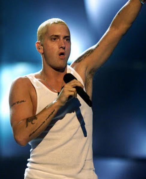 Slim Shady tweet media