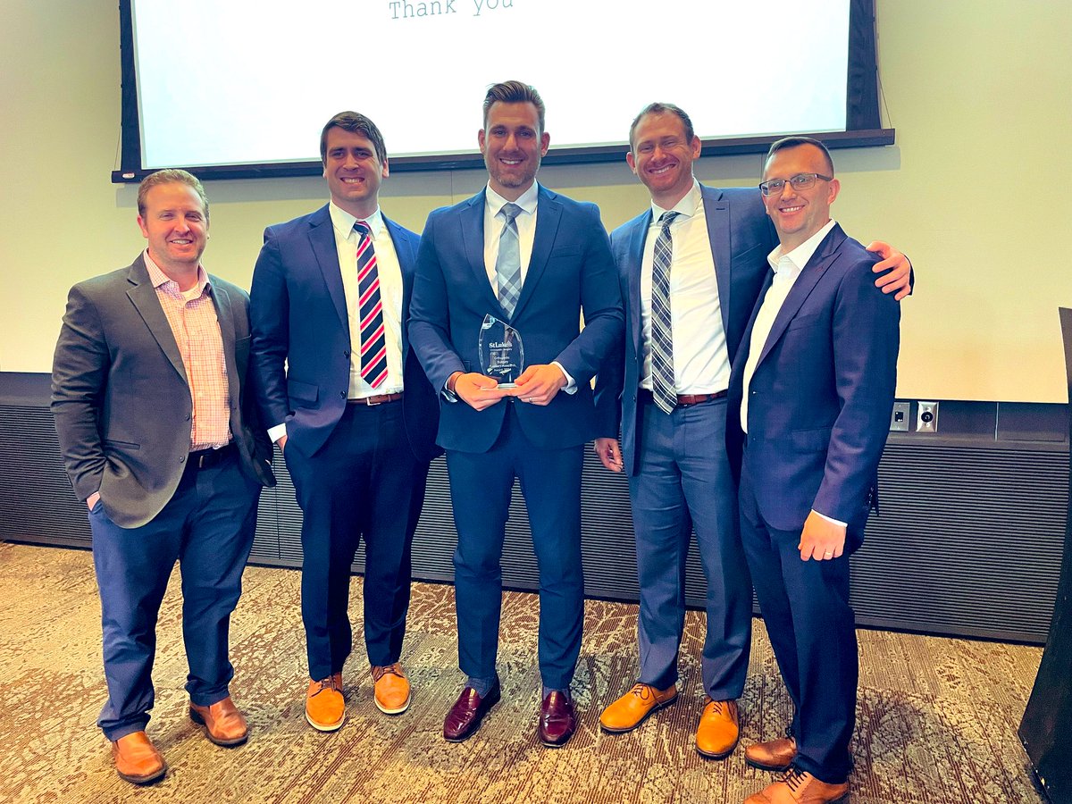 Michael DeRogatis, MD tweet media