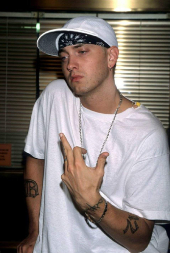 Slim Shady tweet media