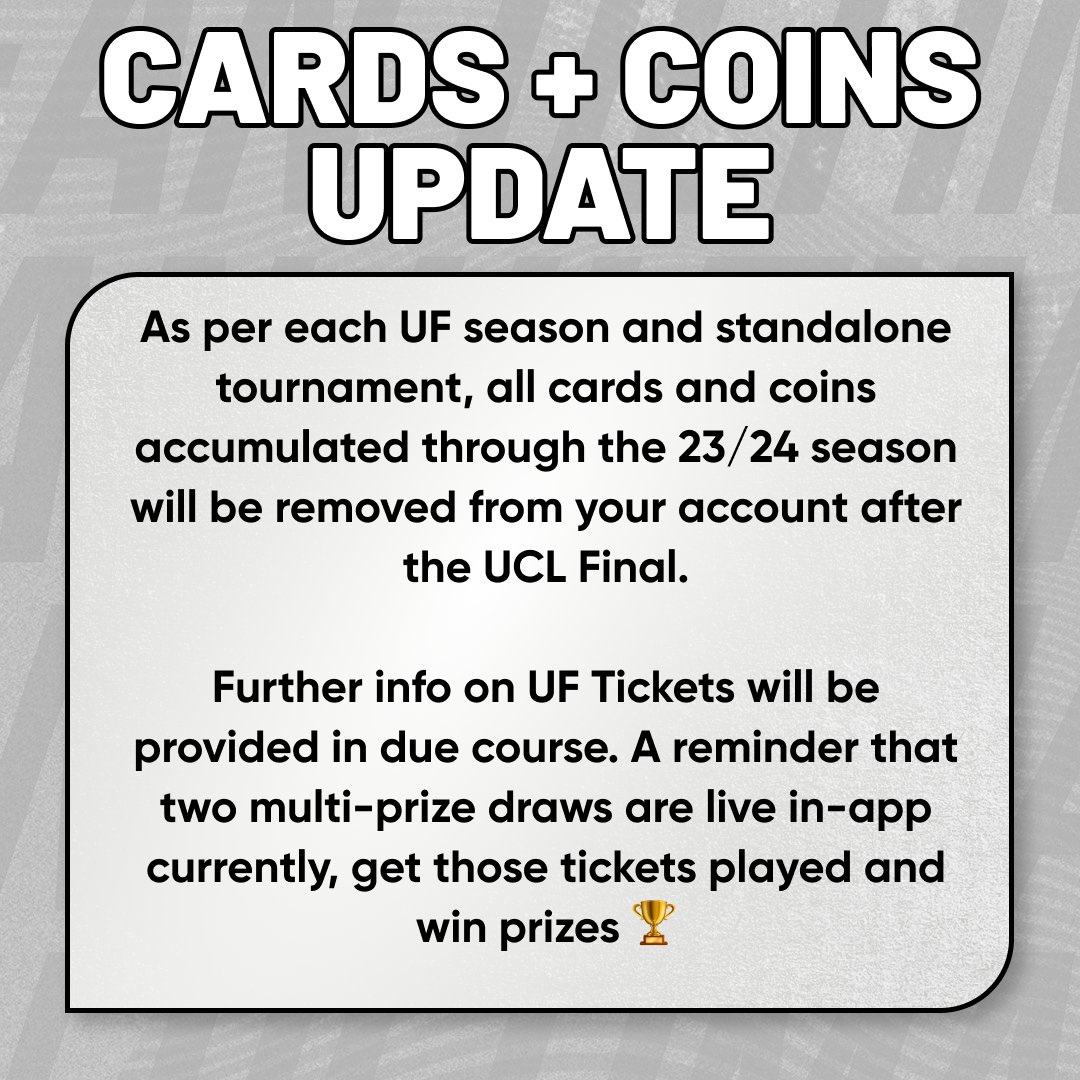 UltimateFan tweet media